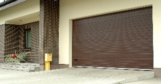 Купить ворота для гаража Каменск-Уральский, цена от 2716 руб.