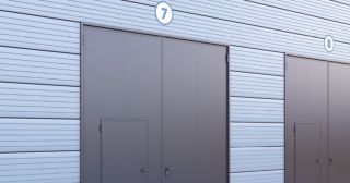 Купить гаражные ворота doorhan Каменск-Уральский, цена от 5892 руб.